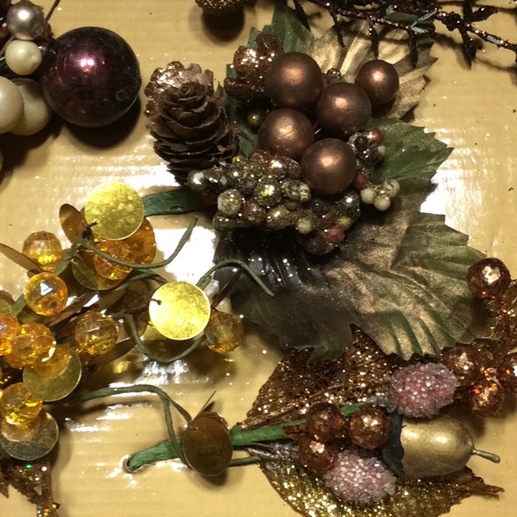 Gift Glitz Decorative Gift Wrap Accents & Ribbons - Picture 4 of 6